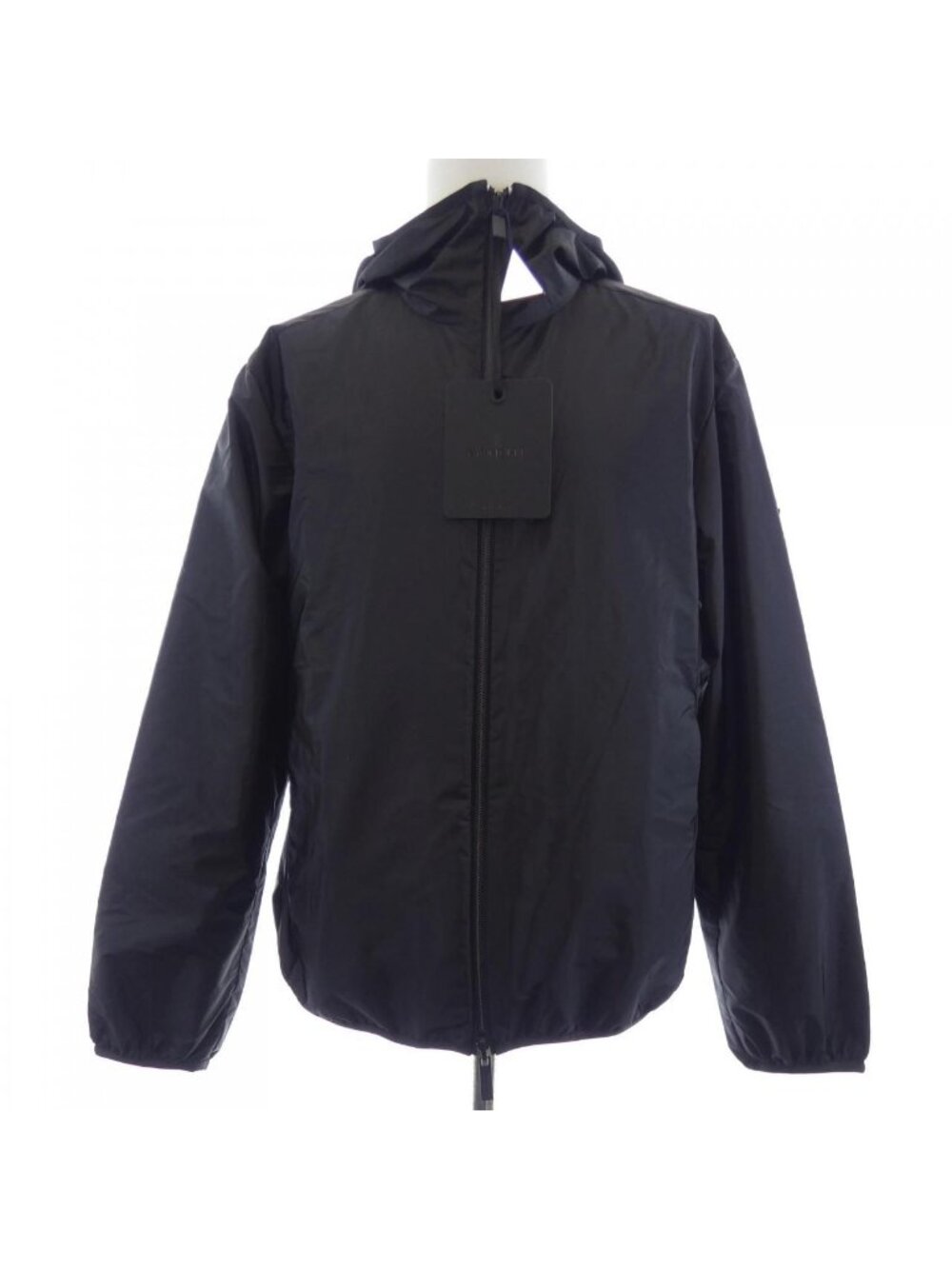 Moncler Vandelli Jacket Black